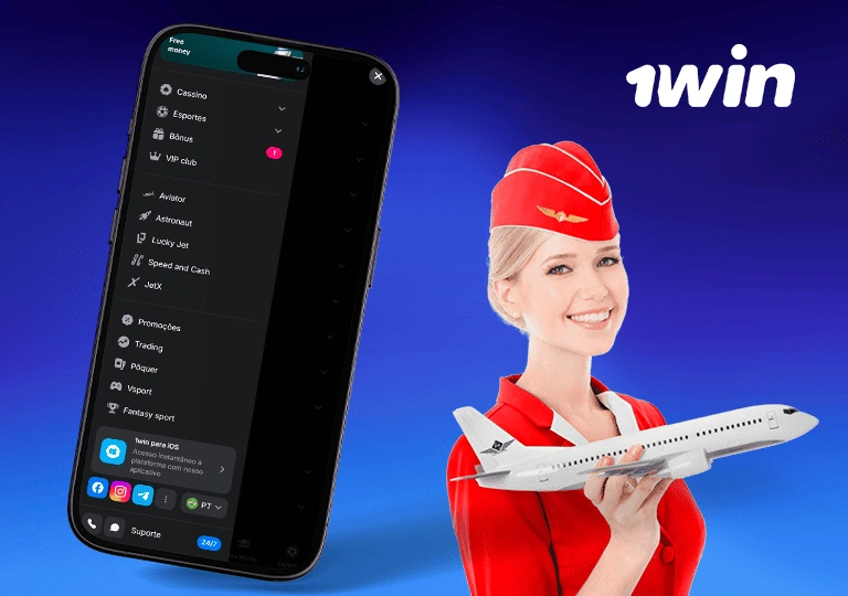 1win aviator cadastro