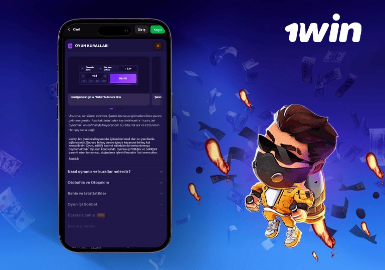 1win lucky-jet jogar