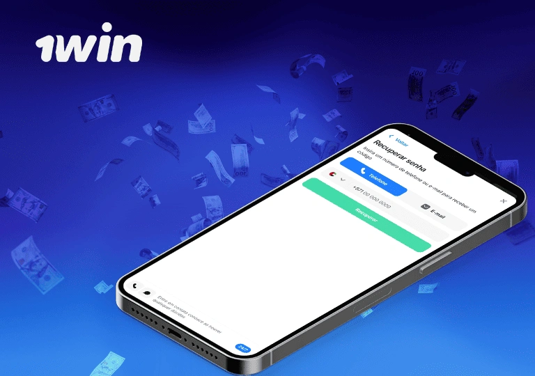 1win login