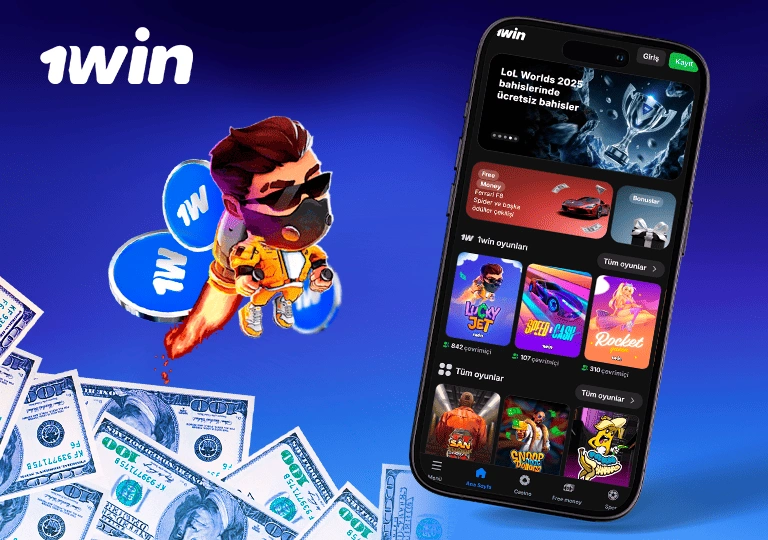 1win lucky-jet registro