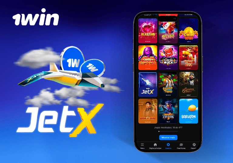 1win jetx registro