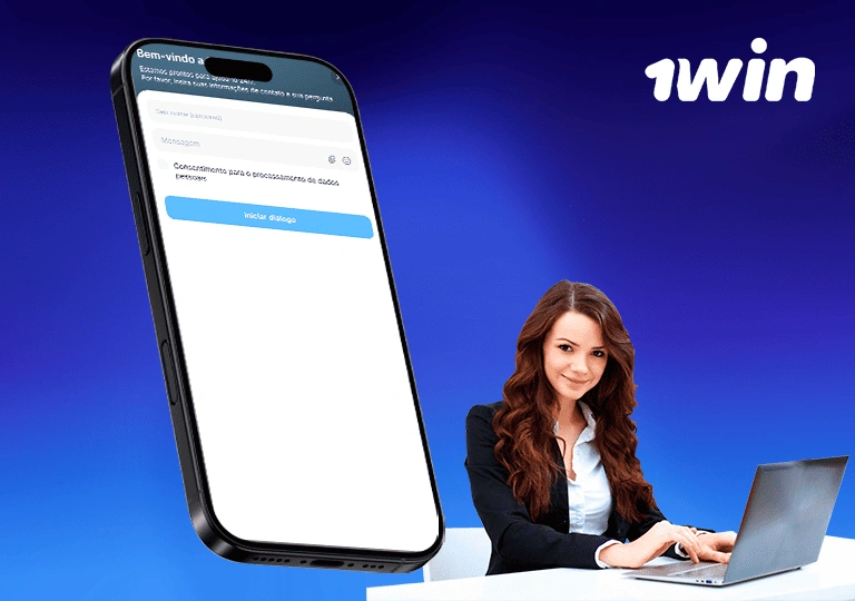 1win suporte