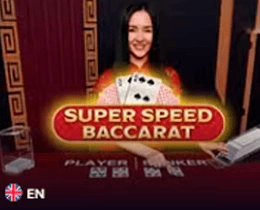 1win soeed baccarat