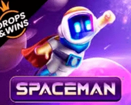 1win spaceman