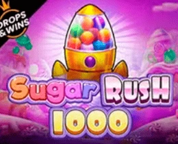 1win sugar rush